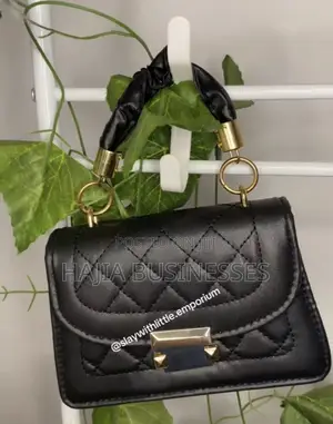 Ladies Crossbody Bag/ Handbag/Side Bag