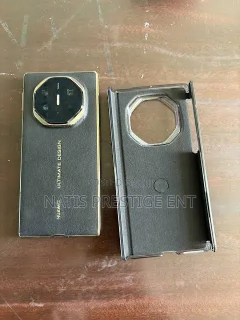New Huawei Mate XT Ultimate Design 512 GB
