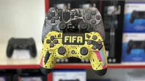 Custom Playstation 4 Controller