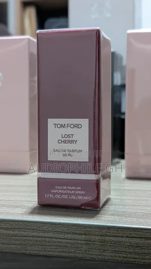Tom Ford Lost Cherry Eau De Parfum