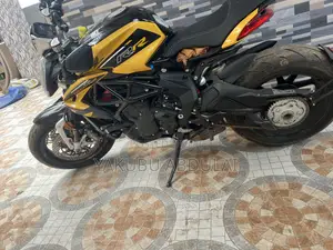 BMW R1200 GS Adventure 2024 Gray
