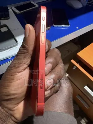 Apple iPhone 12 mini 128 GB Red
