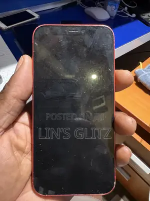 Apple iPhone 12 mini 128 GB Red