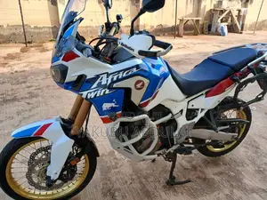 BMW R1200 GS Adventure 2024 Gray