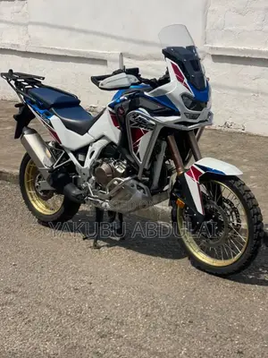 BMW R1200 GS Adventure 2024 Gray