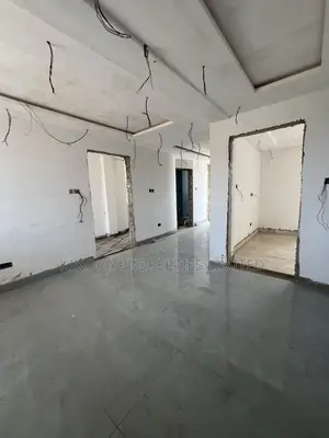 4bdrm Duplex in East Legon for rent