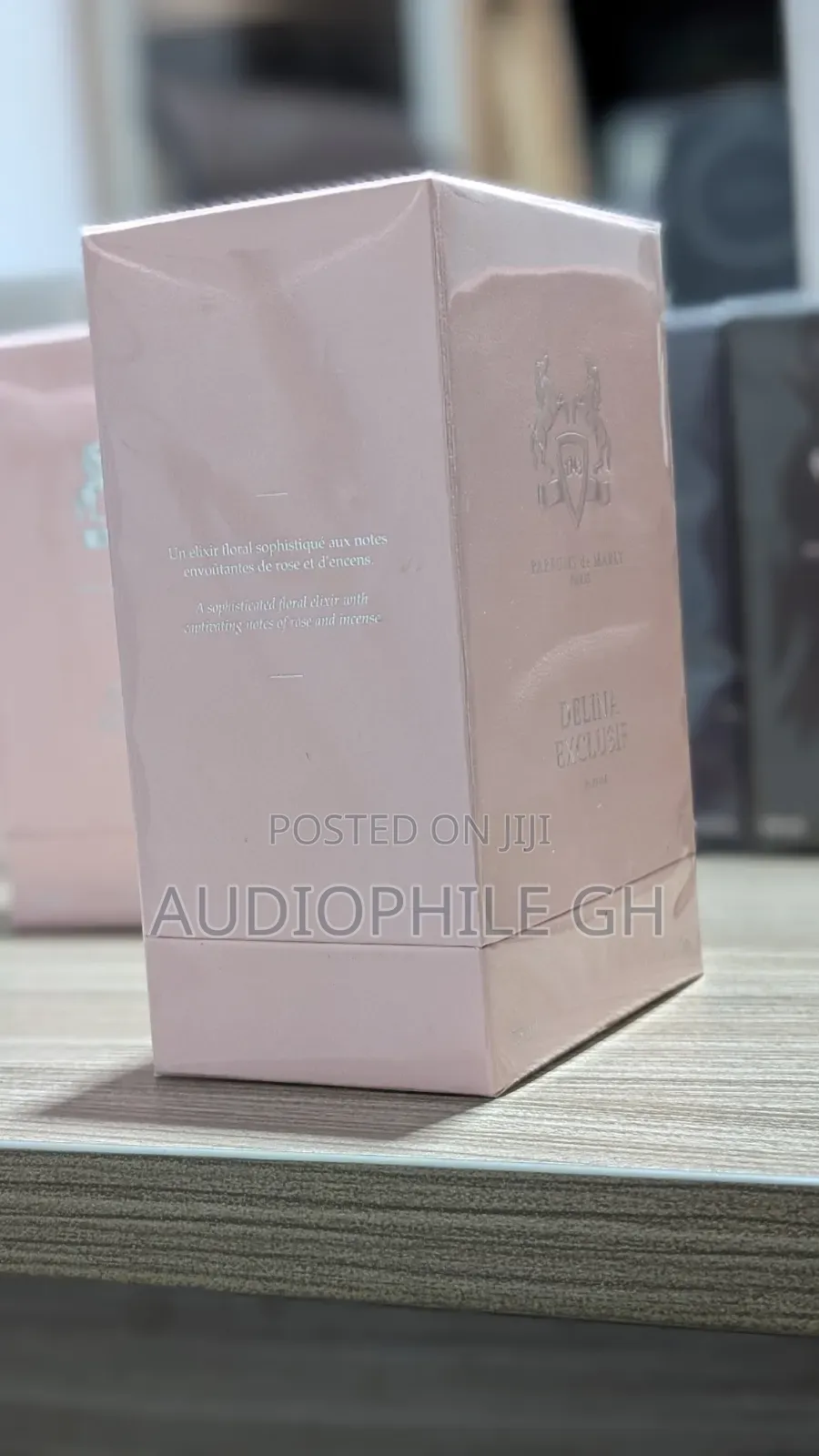 Parfums De Marly Delina Exclusif Parfum