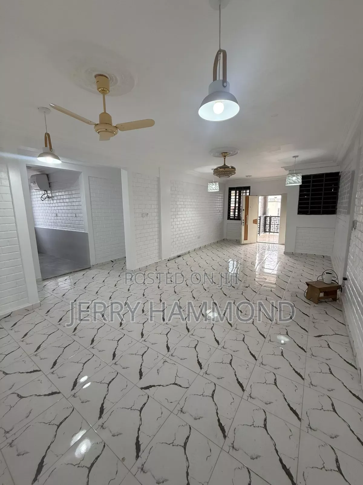 2bdrm Apartment in East Legon Hills, Boundary Road Area for rent