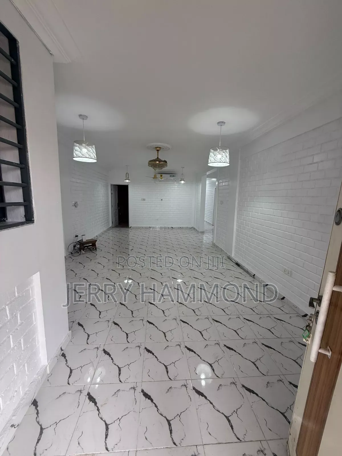 2bdrm Apartment in East Legon Hills, Boundary Road Area for rent