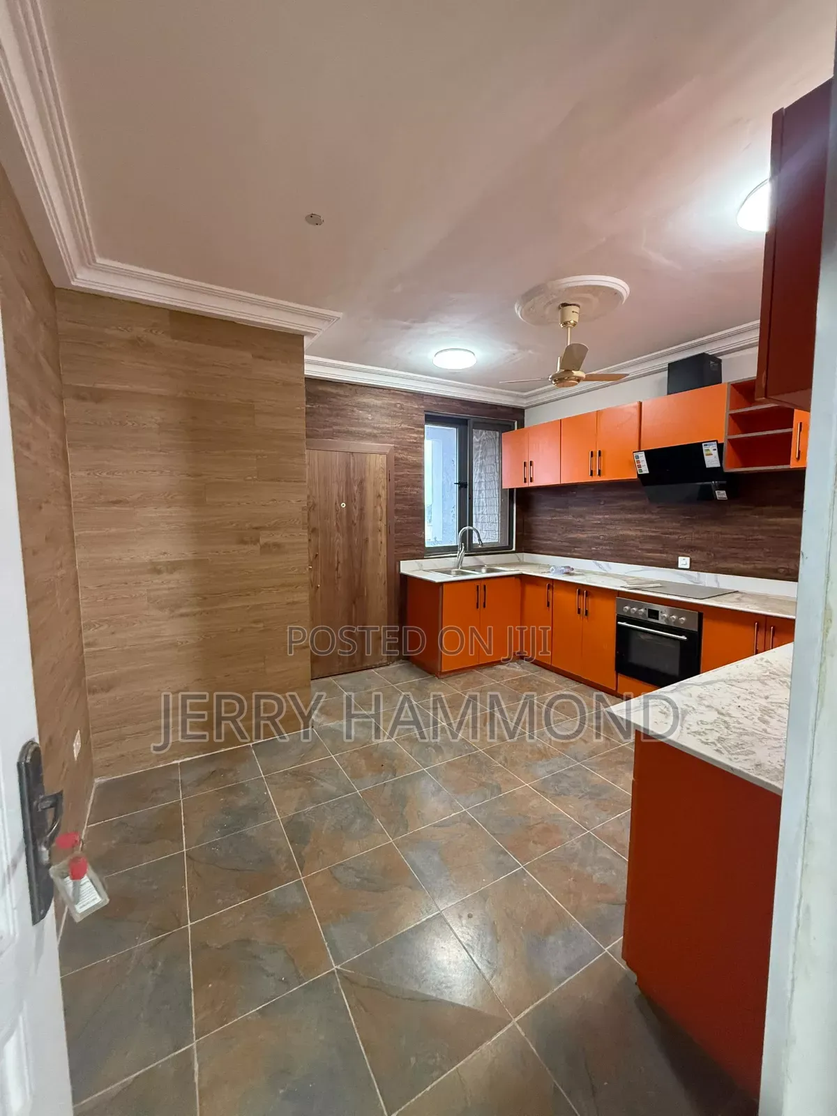 2bdrm Apartment in East Legon Hills, Boundary Road Area for rent