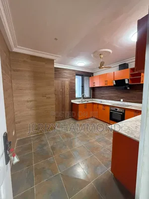 2bdrm Apartment in East Legon Hills, Boundary Road Area for rent