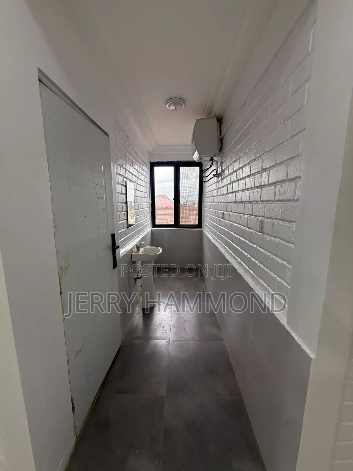 2bdrm Apartment in East Legon Hills, Boundary Road Area for rent
