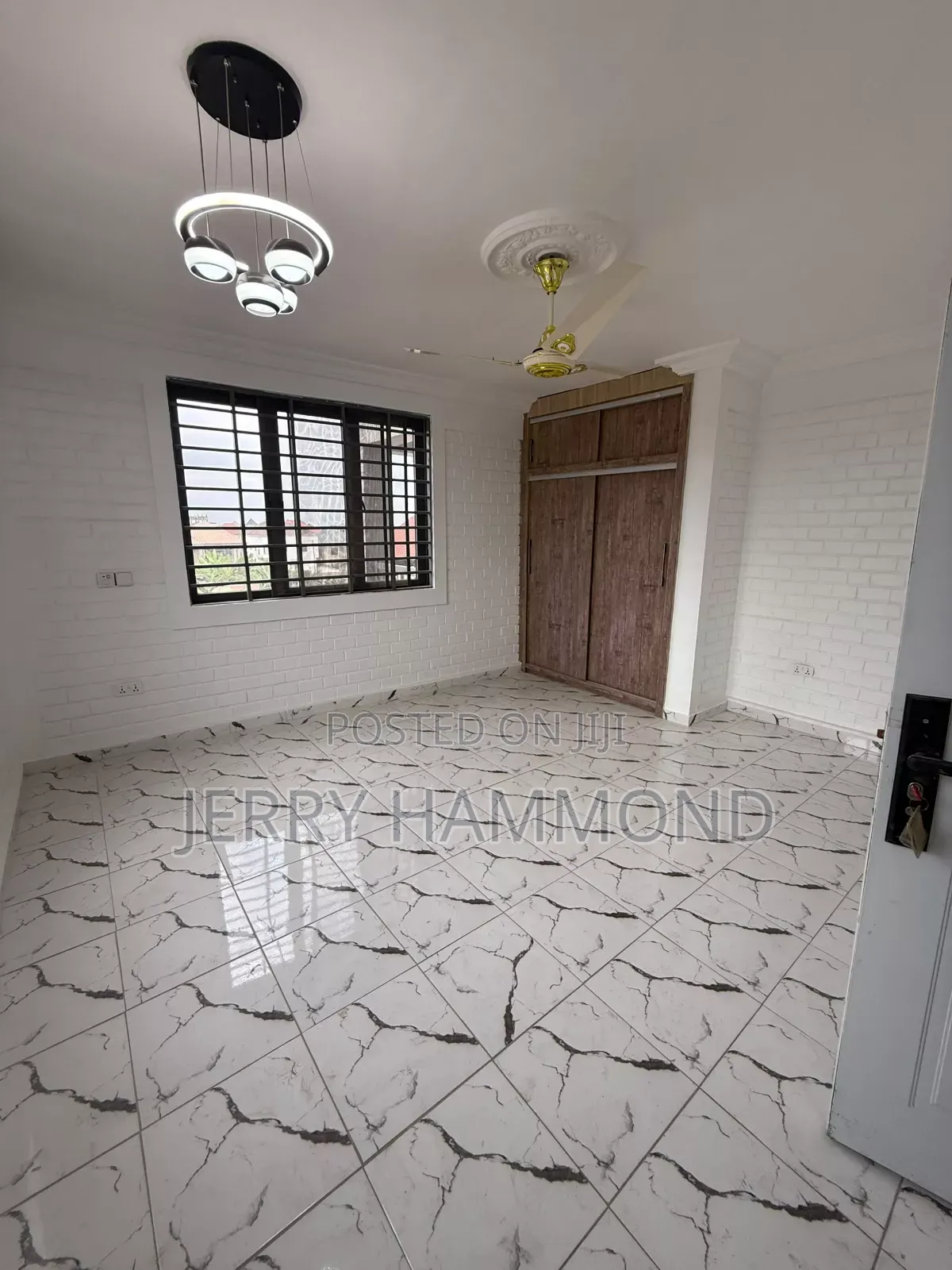 2bdrm Apartment in East Legon Hills, Boundary Road Area for rent