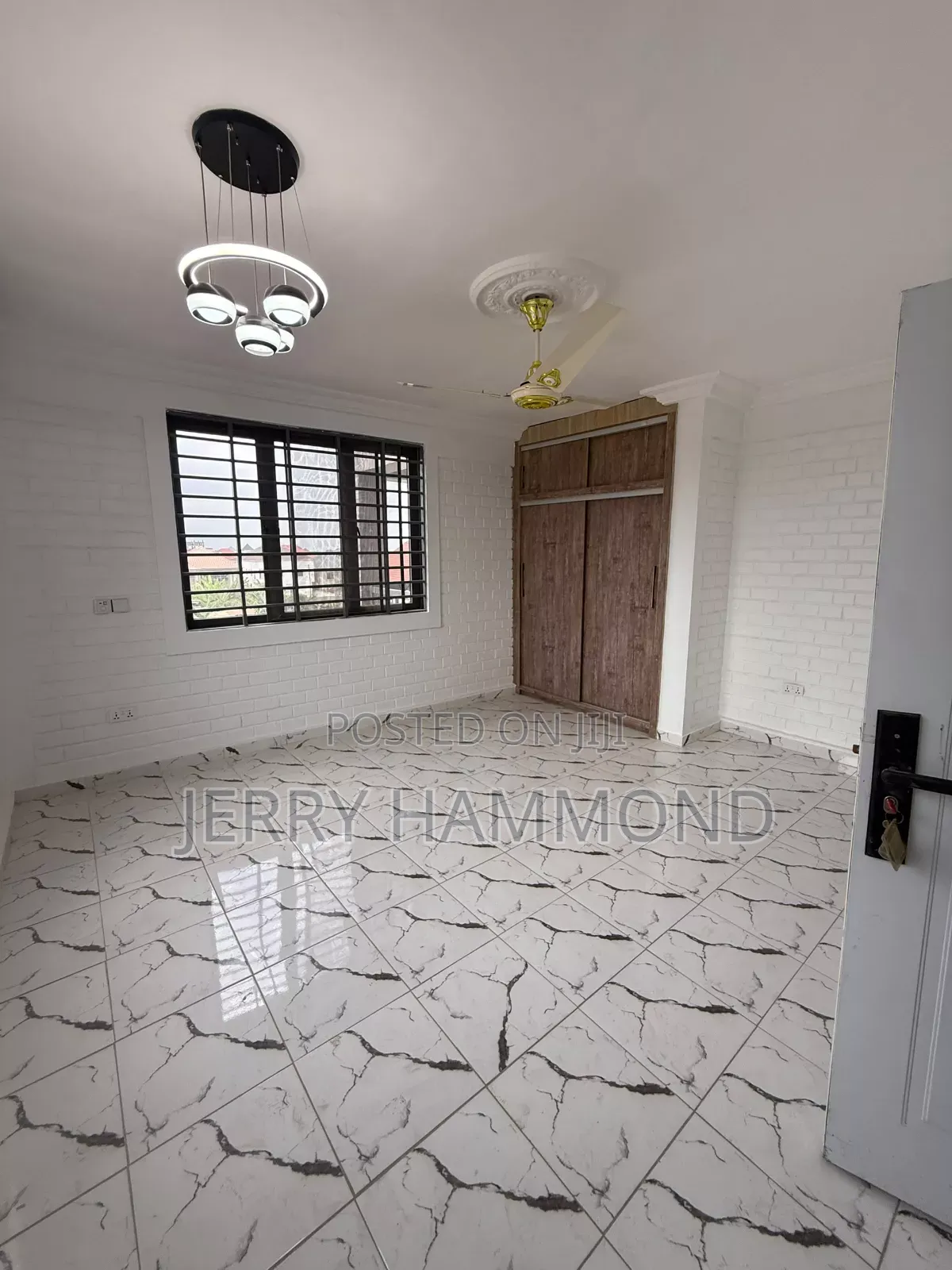 2bdrm Apartment in East Legon Hills, Boundary Road Area for rent