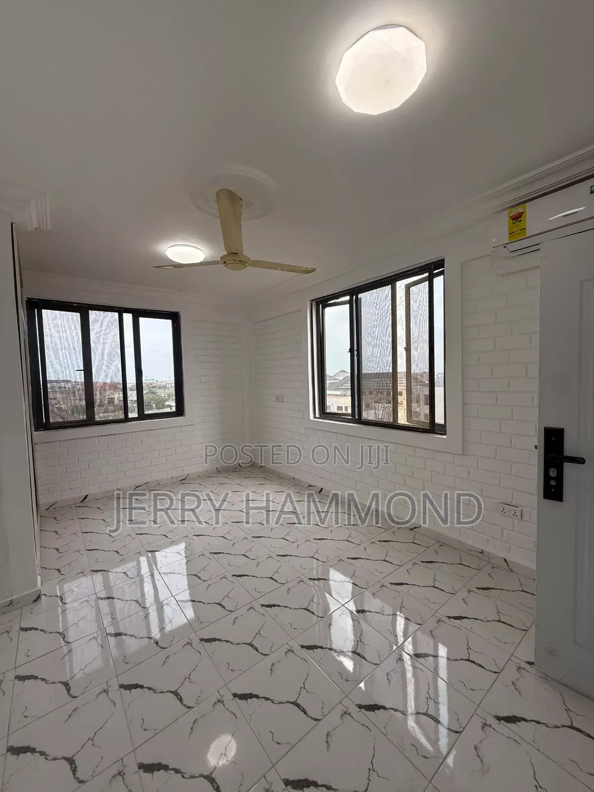 2bdrm Apartment in East Legon Hills, Boundary Road Area for rent