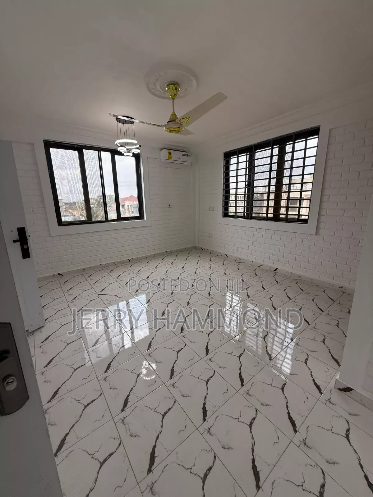 2bdrm Apartment in East Legon Hills, Boundary Road Area for rent