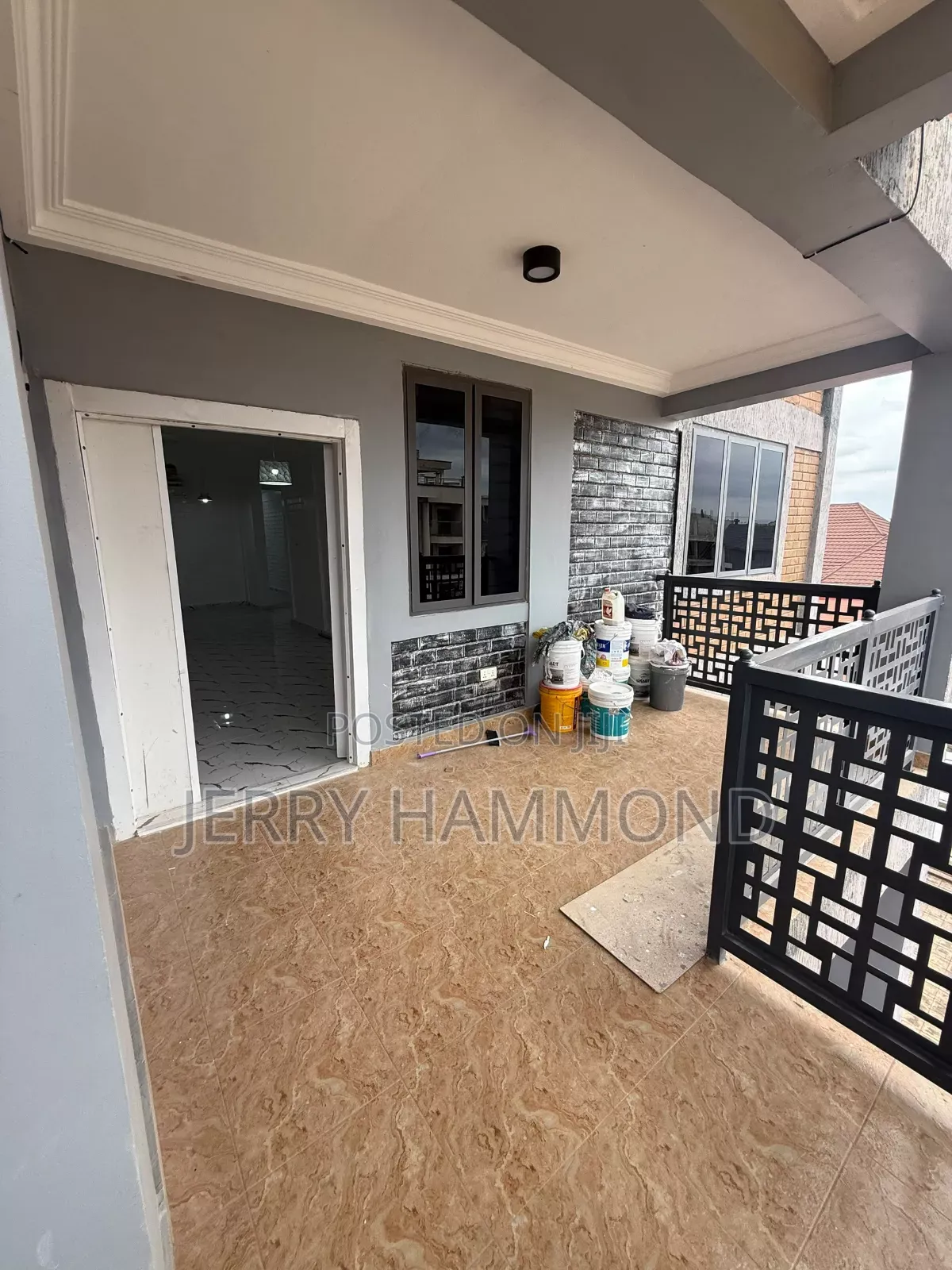 2bdrm Apartment in East Legon Hills, Boundary Road Area for rent