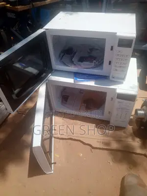 Portable Microwave