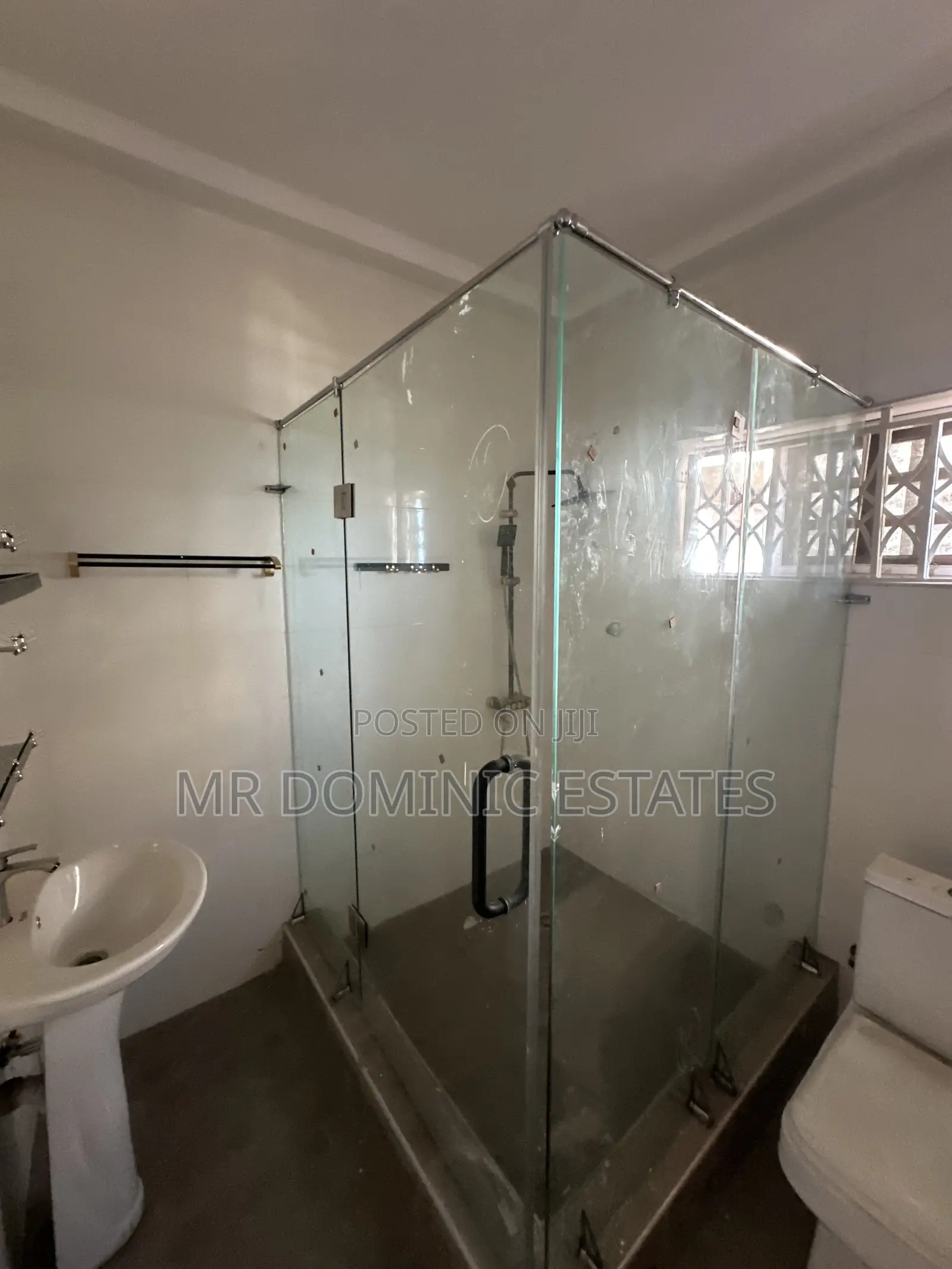 2bdrm Apartment in Mr Dominic Estates, West Hills Mall Area for rent