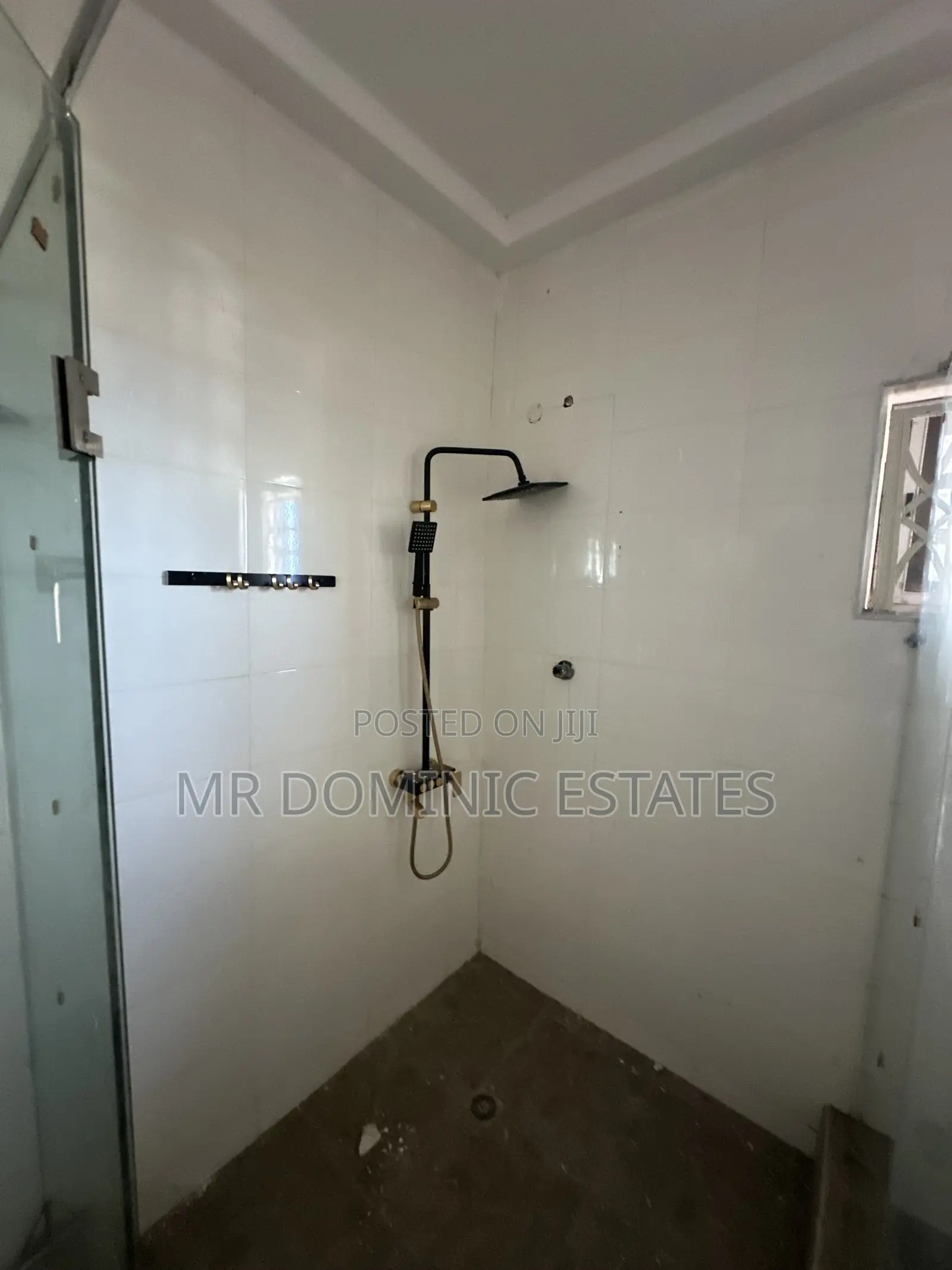 2bdrm Apartment in Mr Dominic Estates, West Hills Mall Area for rent