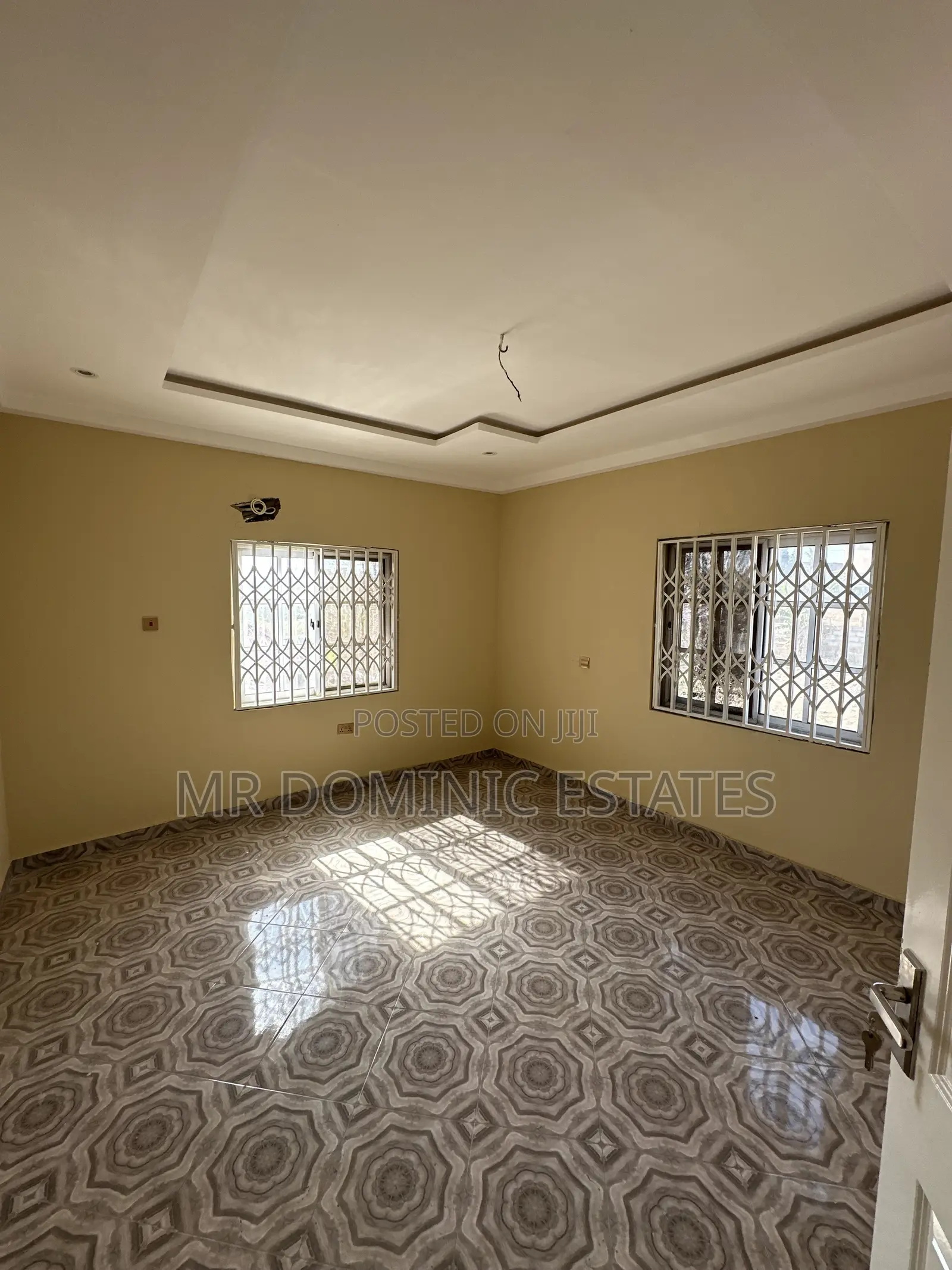 2bdrm Apartment in Mr Dominic Estates, West Hills Mall Area for rent