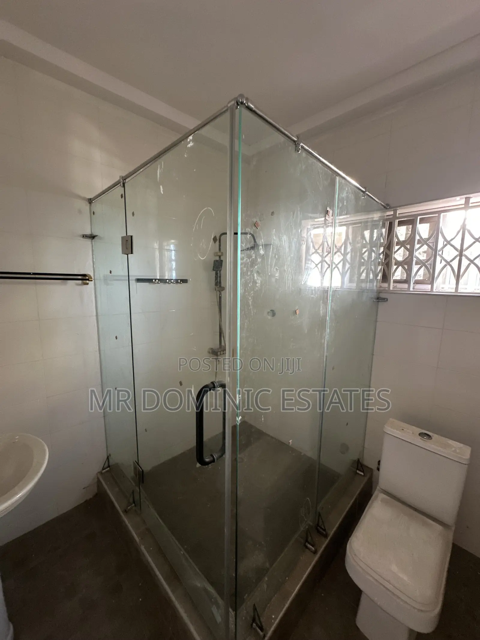 2bdrm Apartment in Mr Dominic Estates, West Hills Mall Area for rent