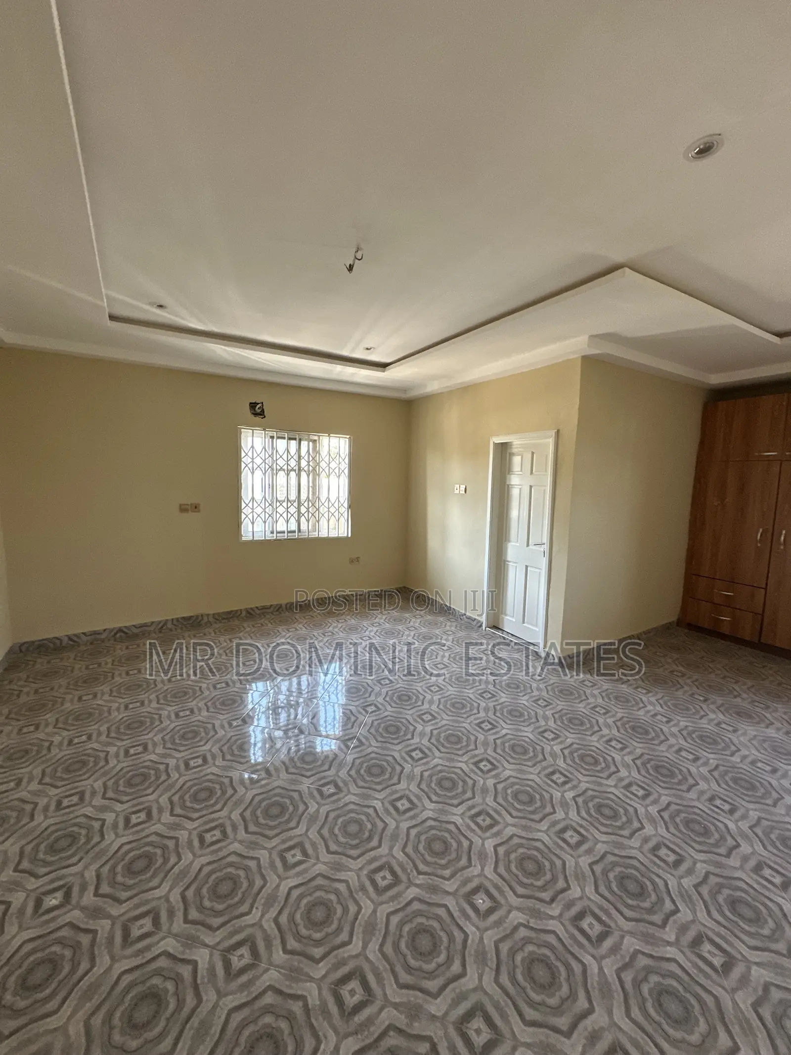 2bdrm Apartment in Mr Dominic Estates, West Hills Mall Area for rent