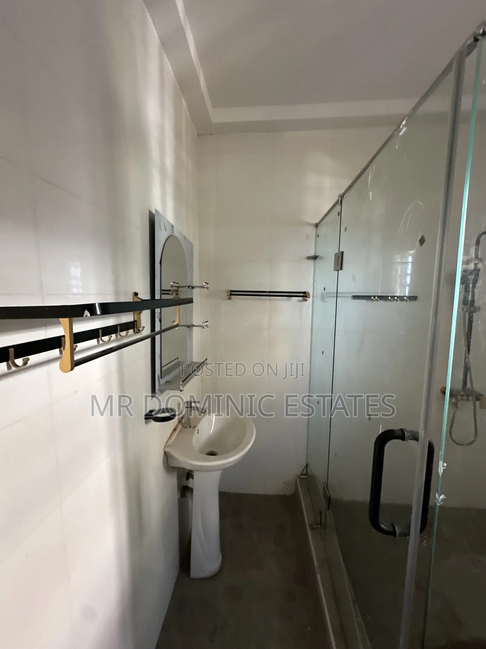 2bdrm Apartment in Mr Dominic Estates, West Hills Mall Area for rent