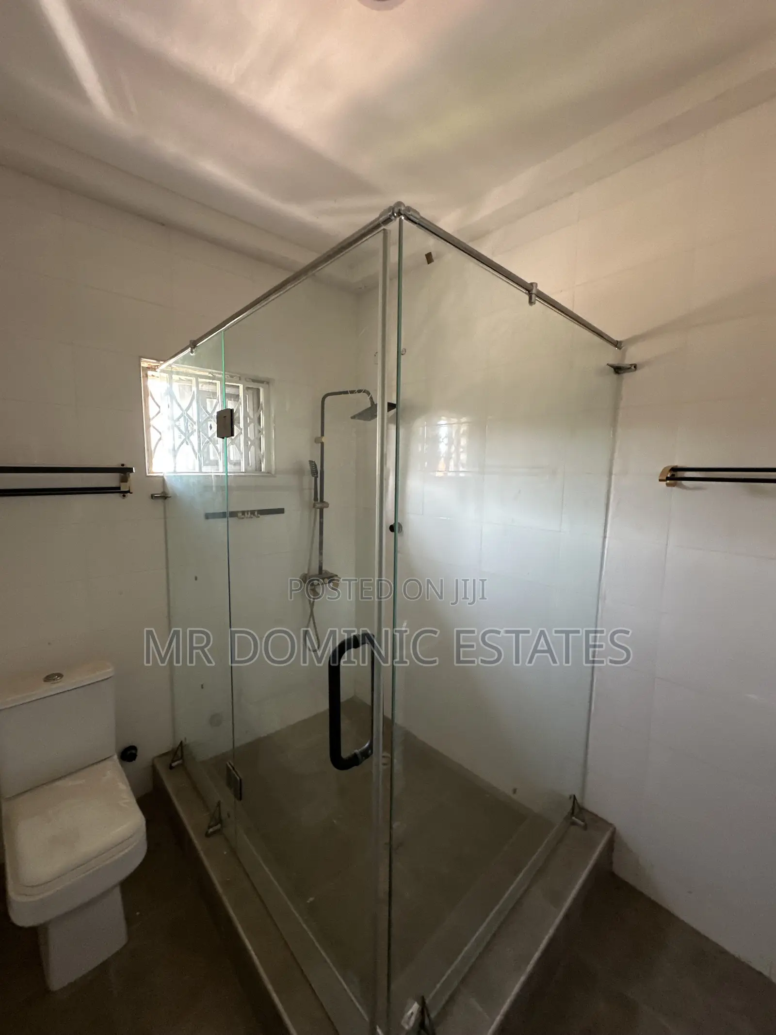 2bdrm Apartment in Mr Dominic Estates, West Hills Mall Area for rent