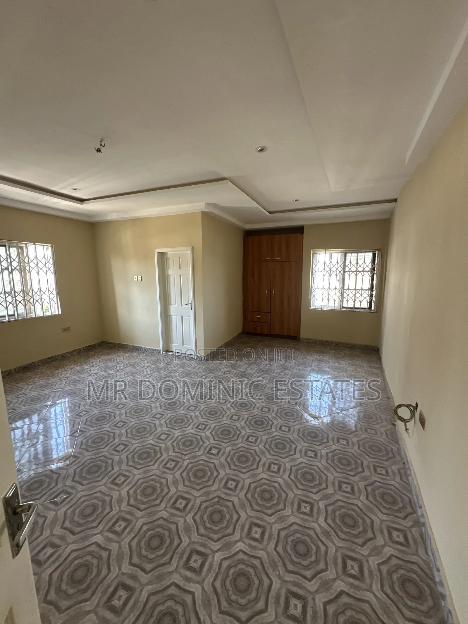2bdrm Apartment in Mr Dominic Estates, West Hills Mall Area for rent