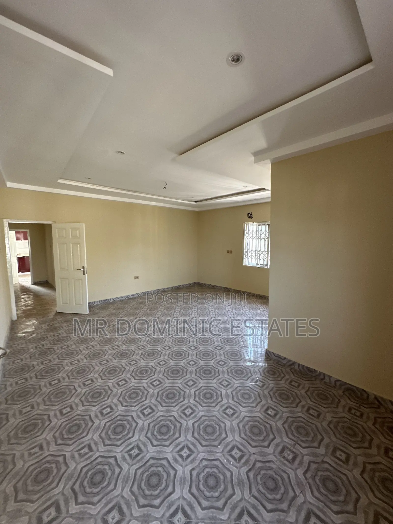 2bdrm Apartment in Mr Dominic Estates, West Hills Mall Area for rent