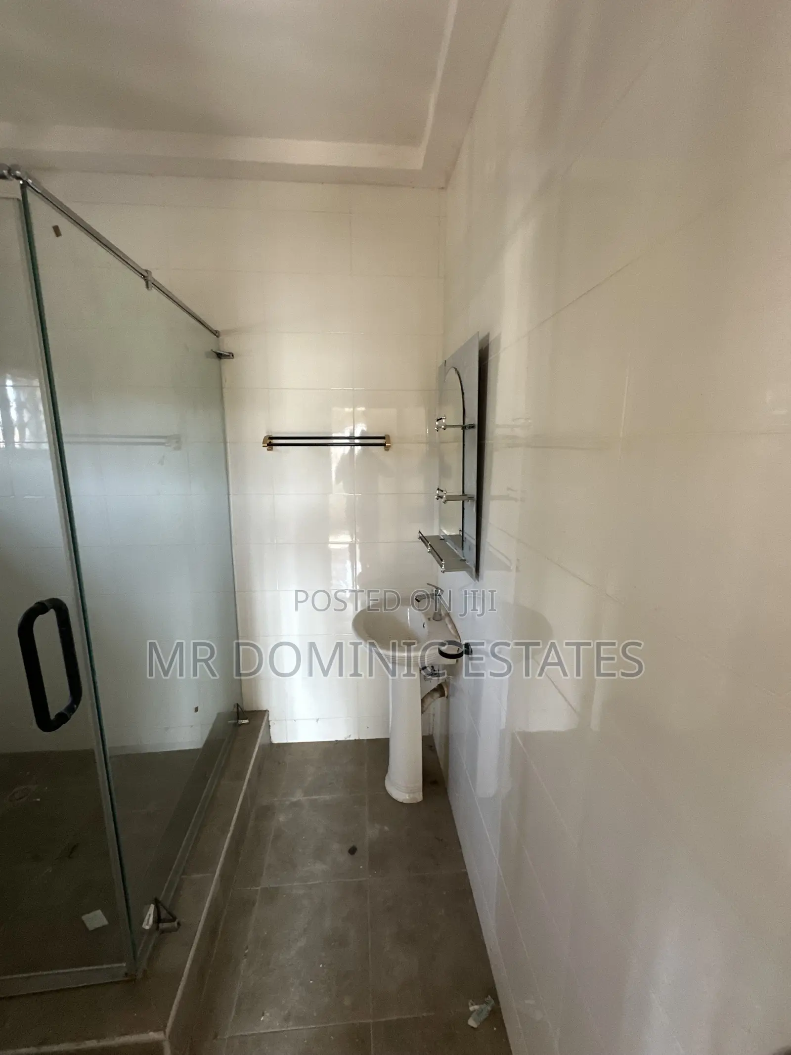2bdrm Apartment in Mr Dominic Estates, West Hills Mall Area for rent