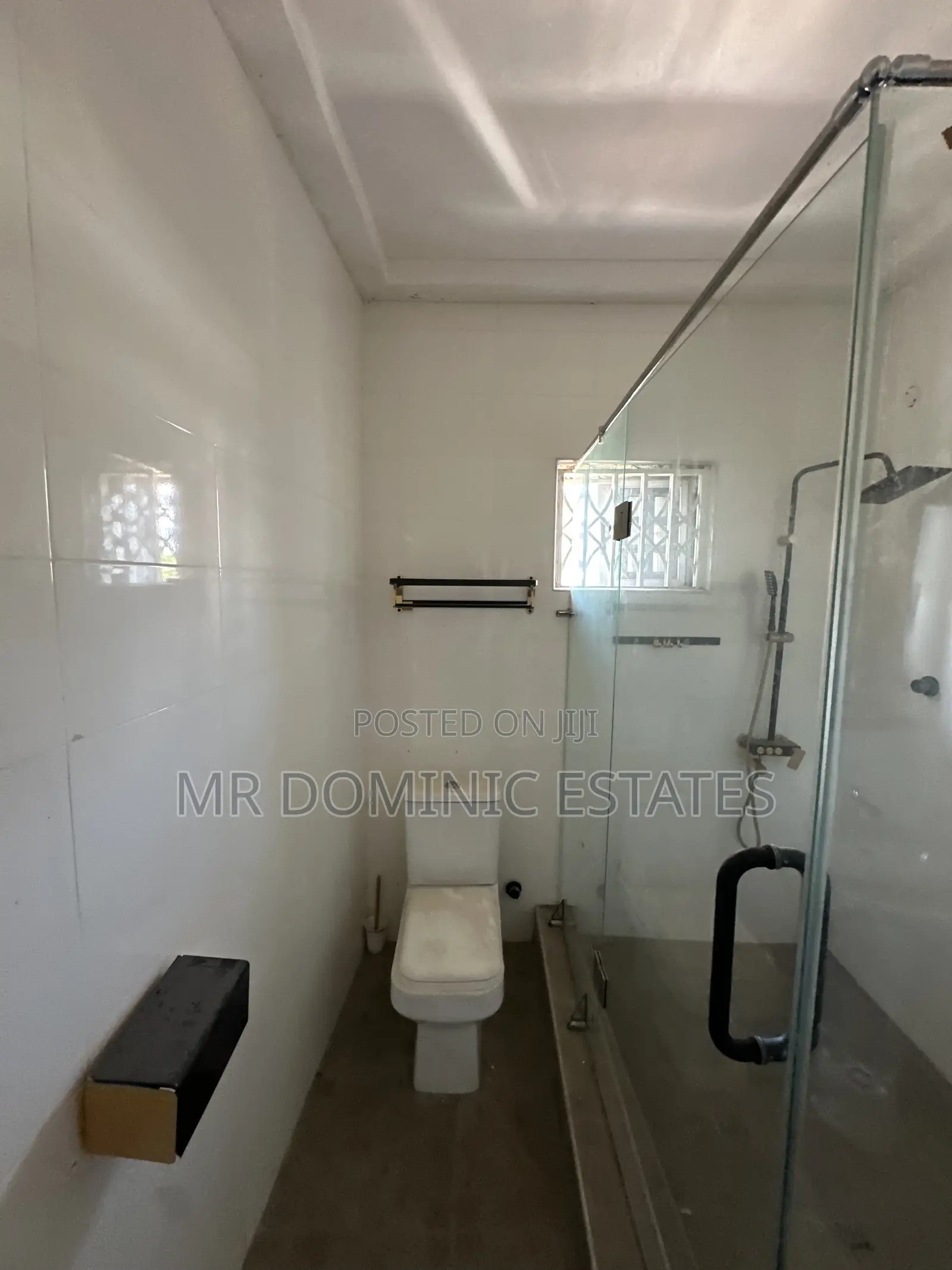 2bdrm Apartment in Mr Dominic Estates, West Hills Mall Area for rent