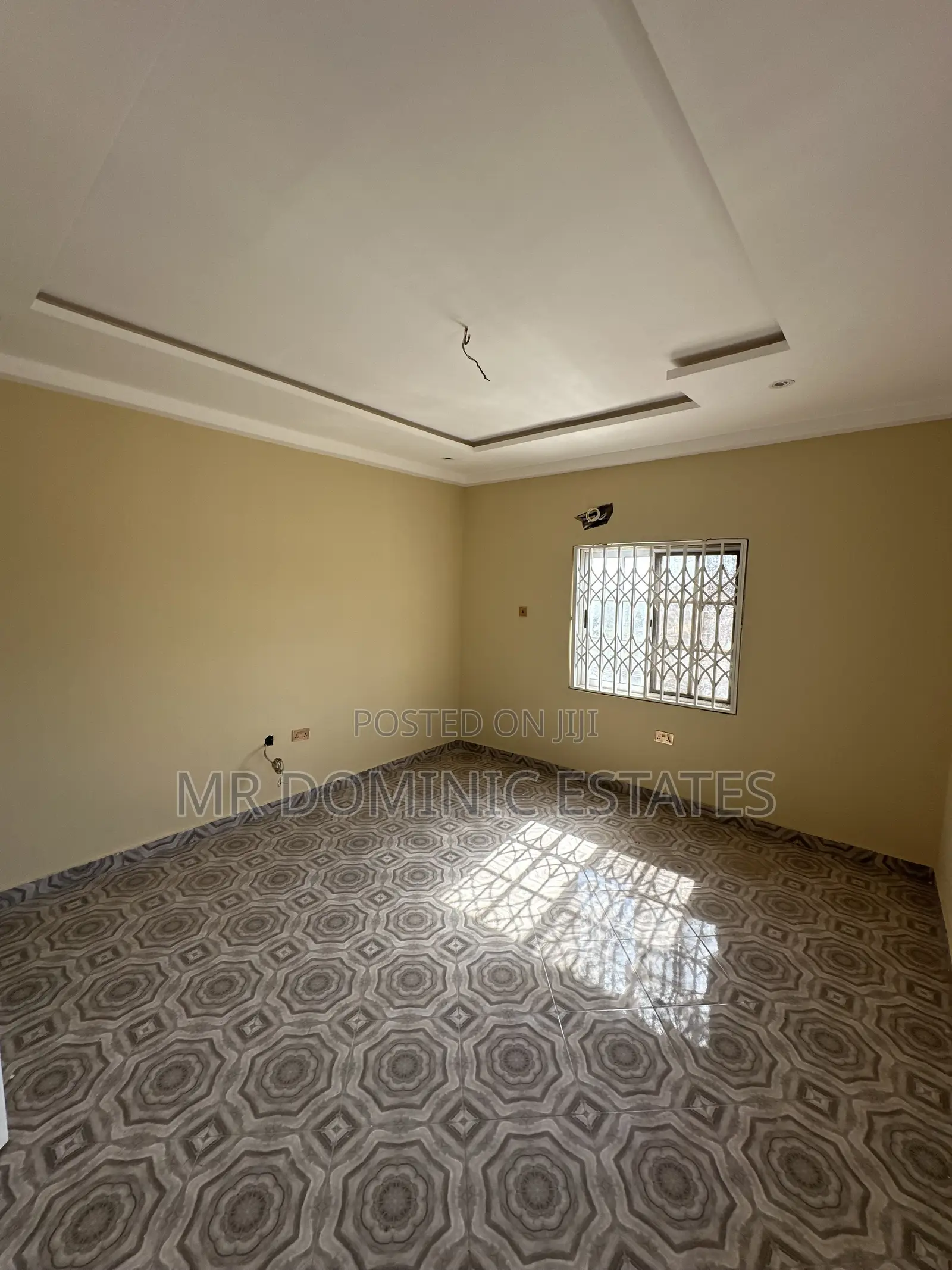 2bdrm Apartment in Mr Dominic Estates, West Hills Mall Area for rent
