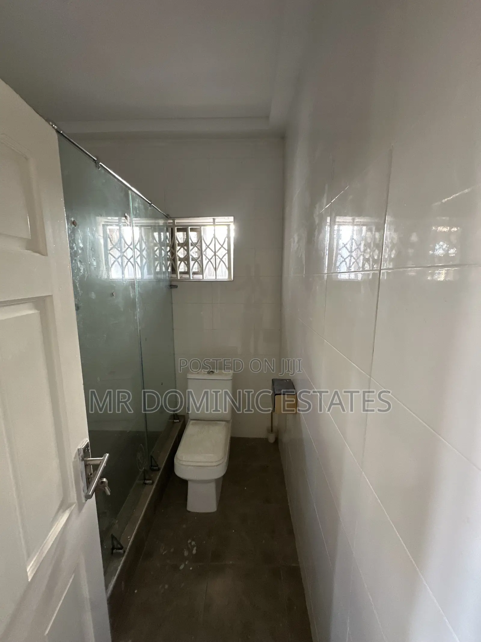 2bdrm Apartment in Mr Dominic Estates, West Hills Mall Area for rent