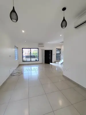 4bdrm House in 🇺🇸 American Hse, East Legon for rent