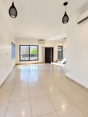 4bdrm House in 🇺🇸 American Hse, East Legon for rent
