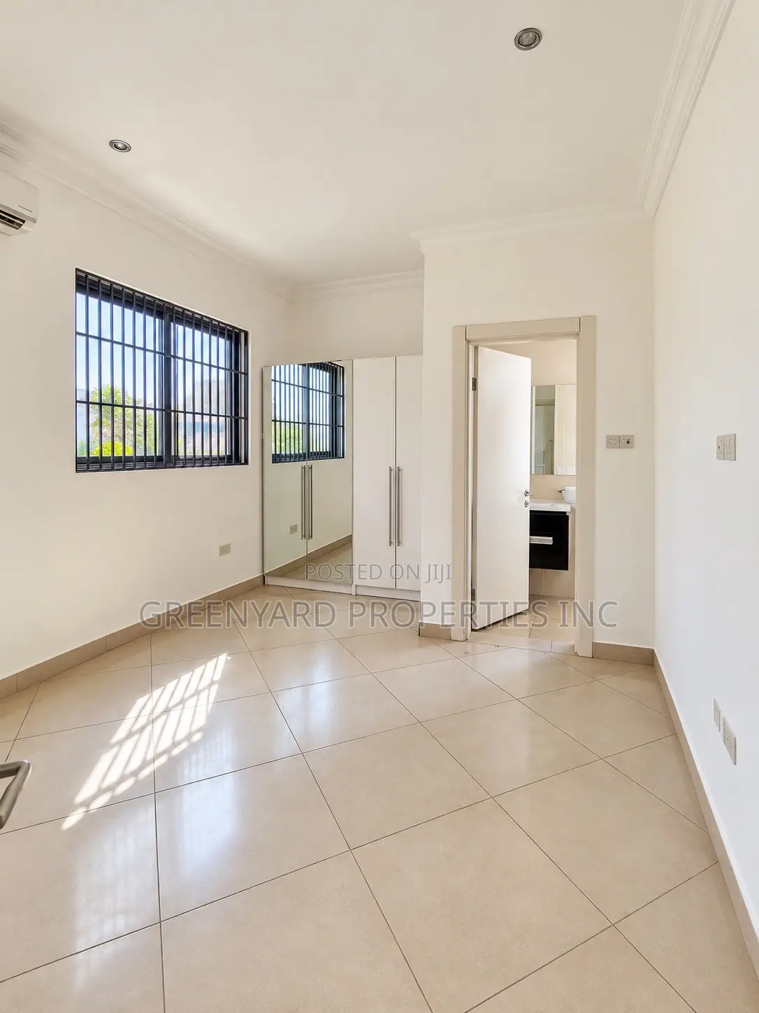 4bdrm House in 🇺🇸 American Hse, East Legon for rent