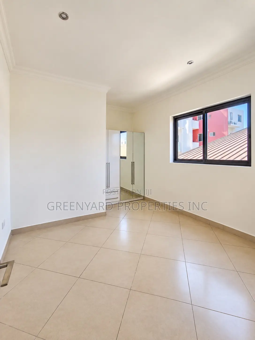4bdrm House in 🇺🇸 American Hse, East Legon for rent