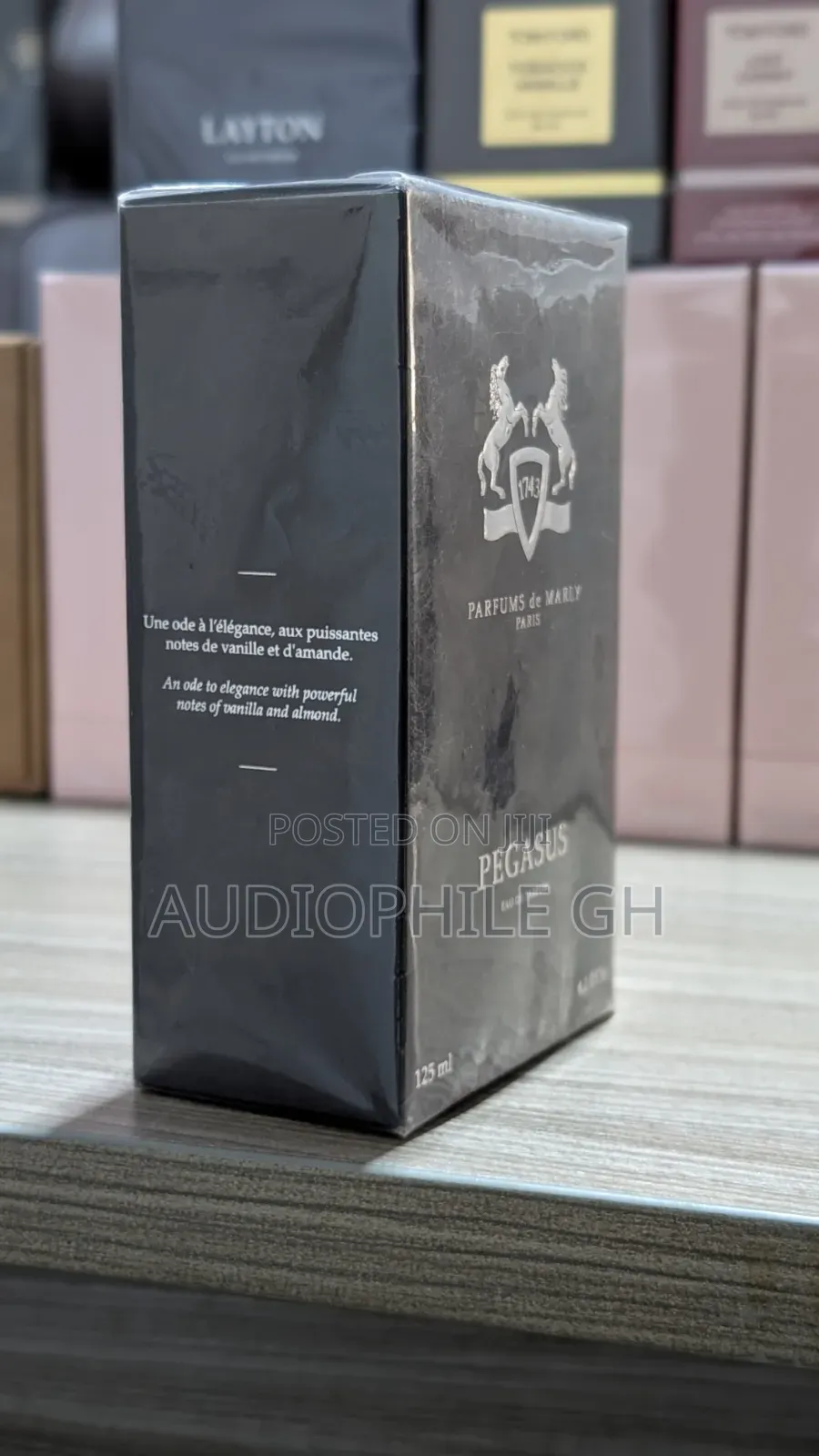 Parfums De Marly Pegasus Eau De Parfum