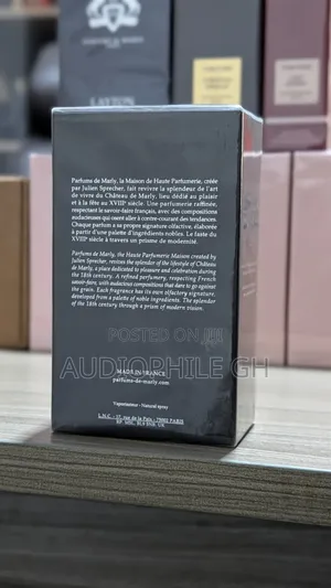 Parfums De Marly Pegasus Eau De Parfum