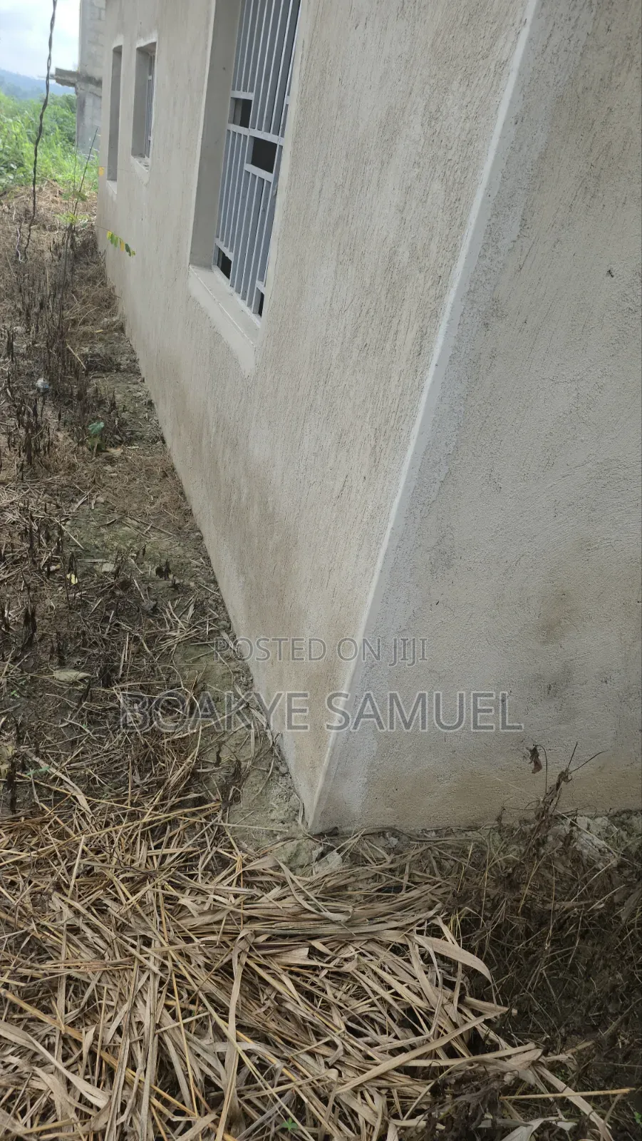 4bdrm House in Adomaso, Afigya-Kwabre for sale