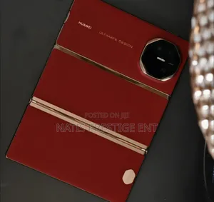 New Huawei Mate XT Ultimate Design 512 GB Black