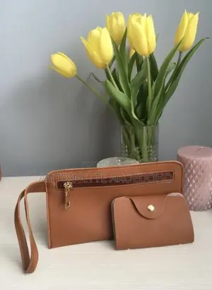 4-in-1 Elegant Handbag Set