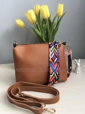 4-in-1 Elegant Handbag Set