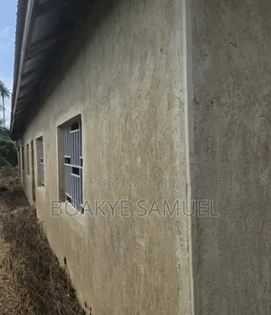 4bdrm House in Adomaso, Afigya-Kwabre for sale