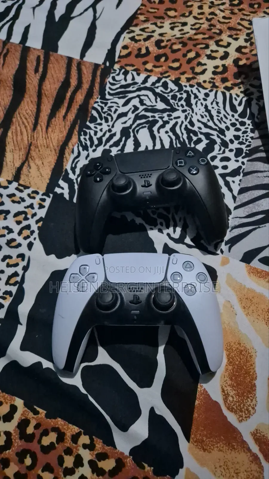 Ps5. Controllers for Sale