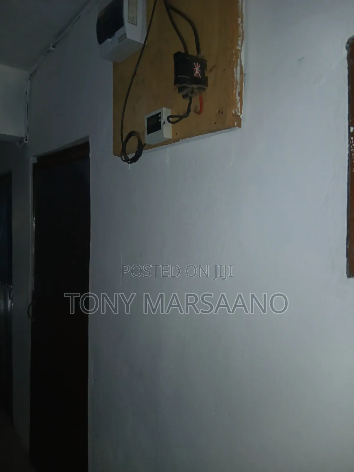 Studio Apartment in Westlegon, Medifem Area for rent