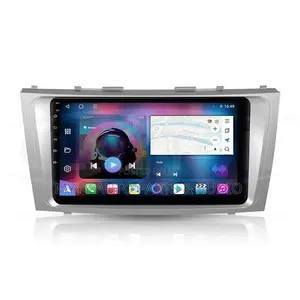 Car Play Android Screen for Toyota Camry 2007-2011