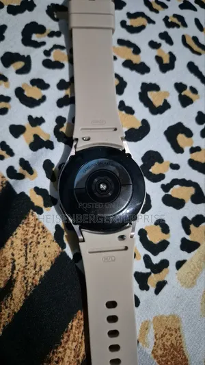 Samsung Galaxy Watch 4